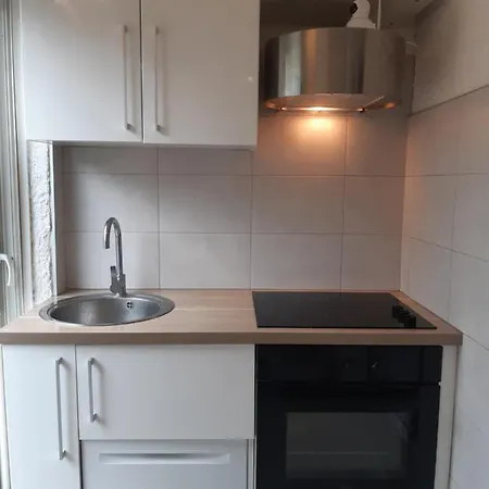 Apartamento Cocooning