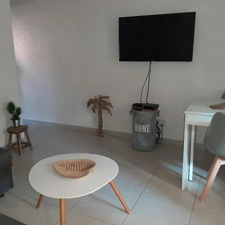 Apartamento Cocooning
