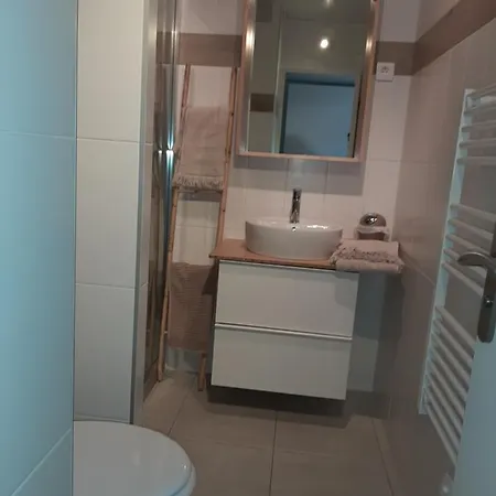 Cocooning Apartamento