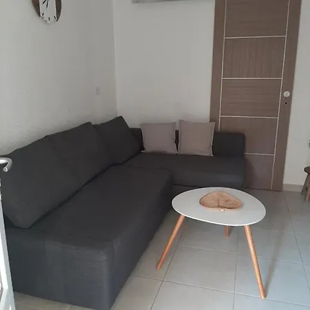 Cocooning Apartamento La Londe-les-Maures